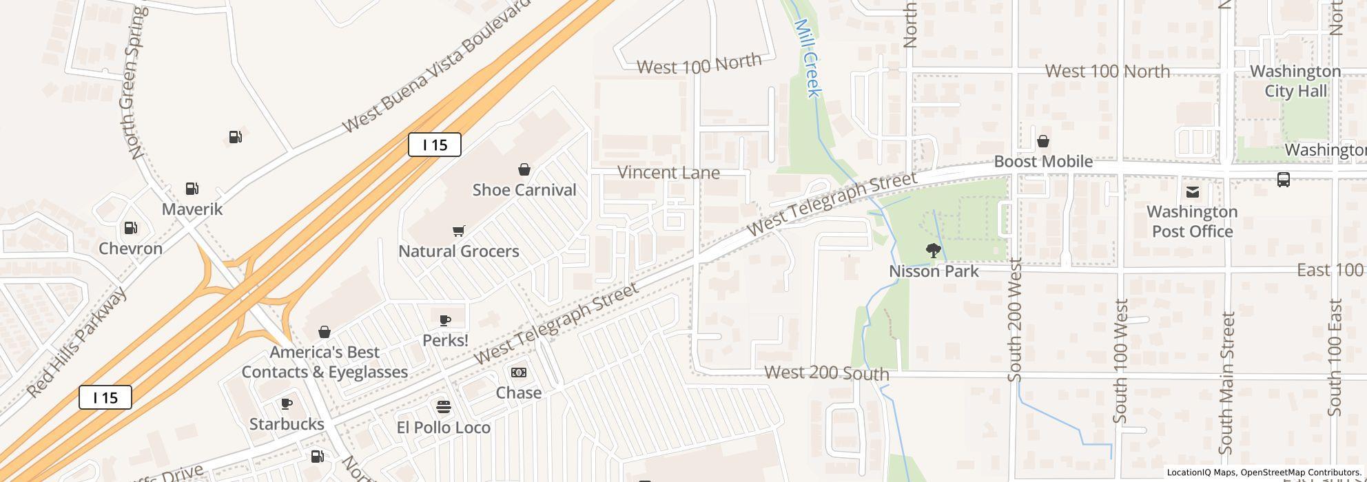 Office Map