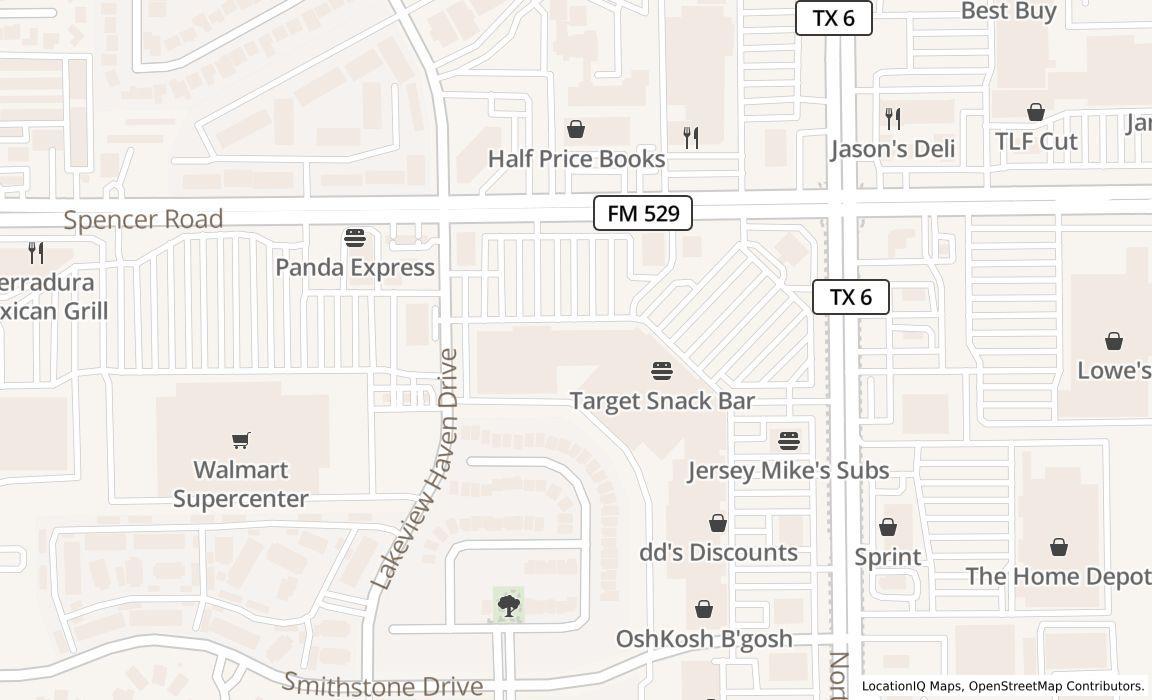Office Map