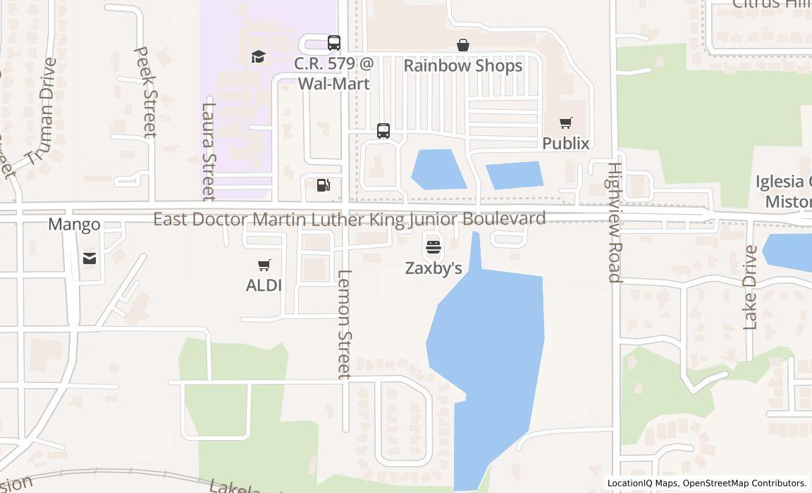 Office Map
