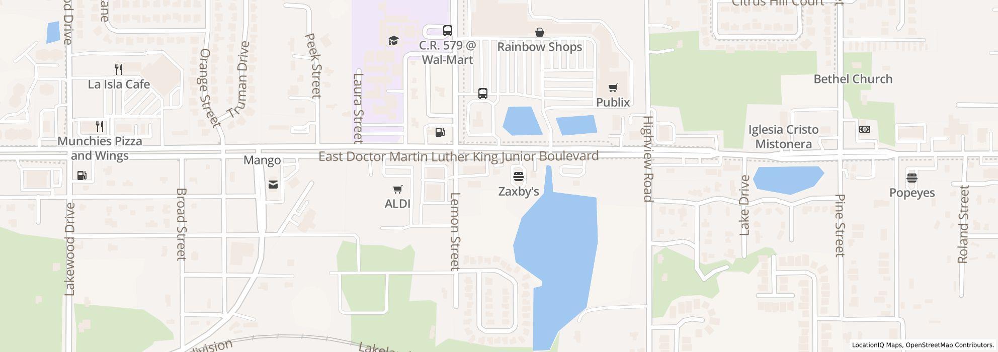 Office Map