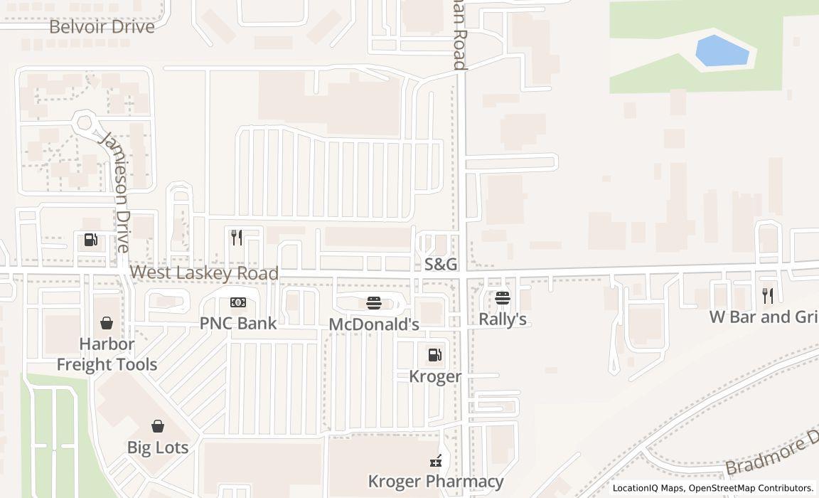 Office Map