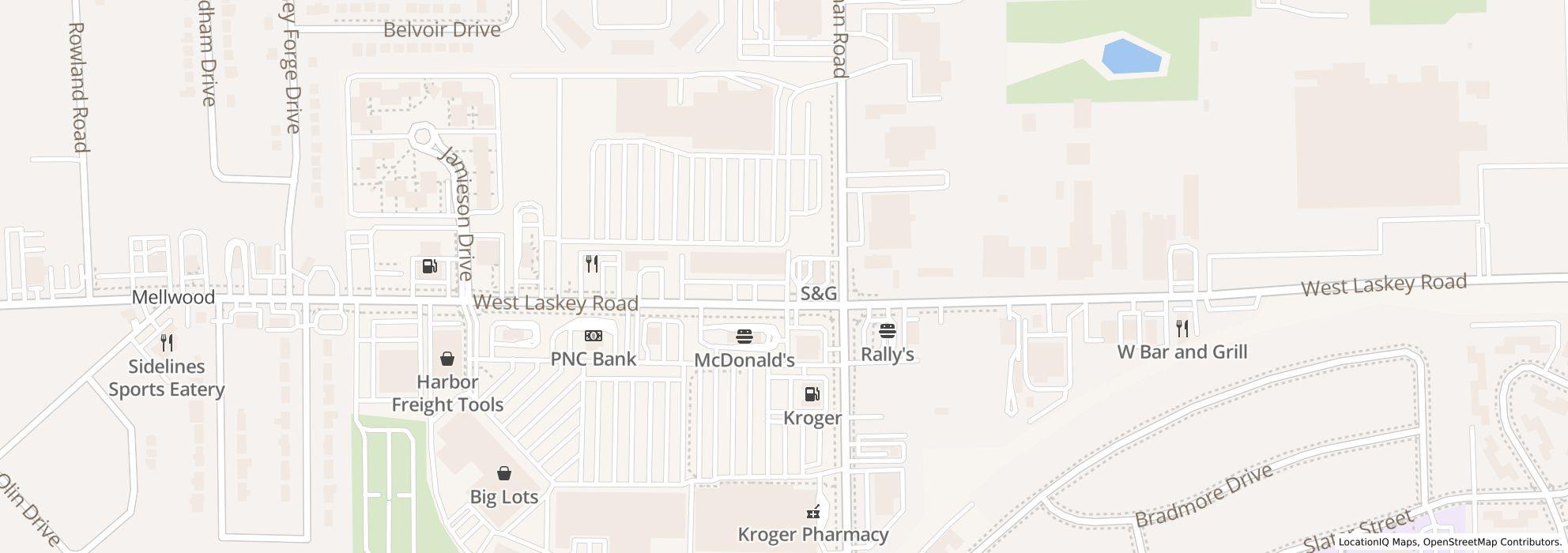 Office Map