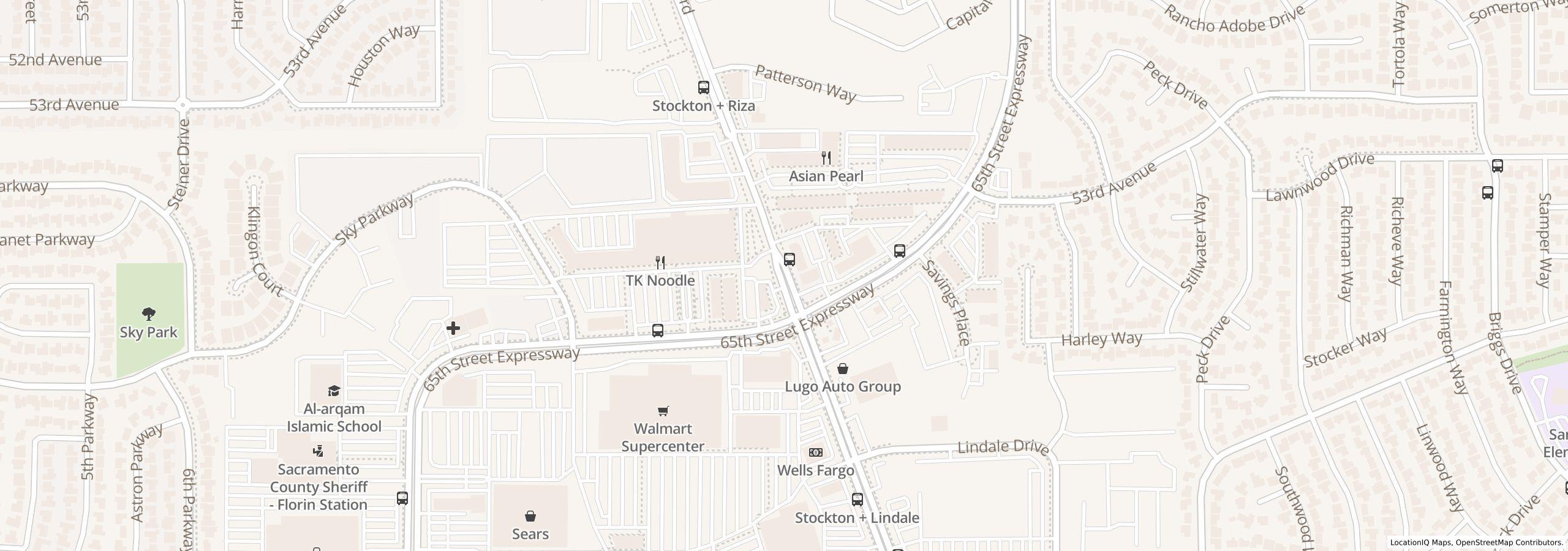 Office Map