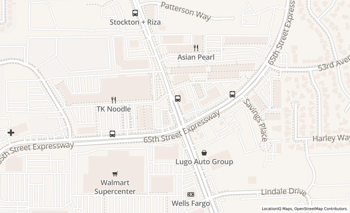 Office Map