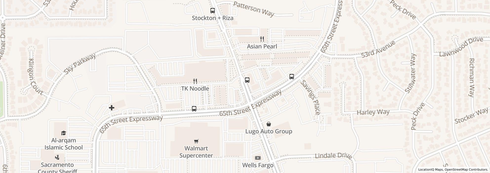 Office Map