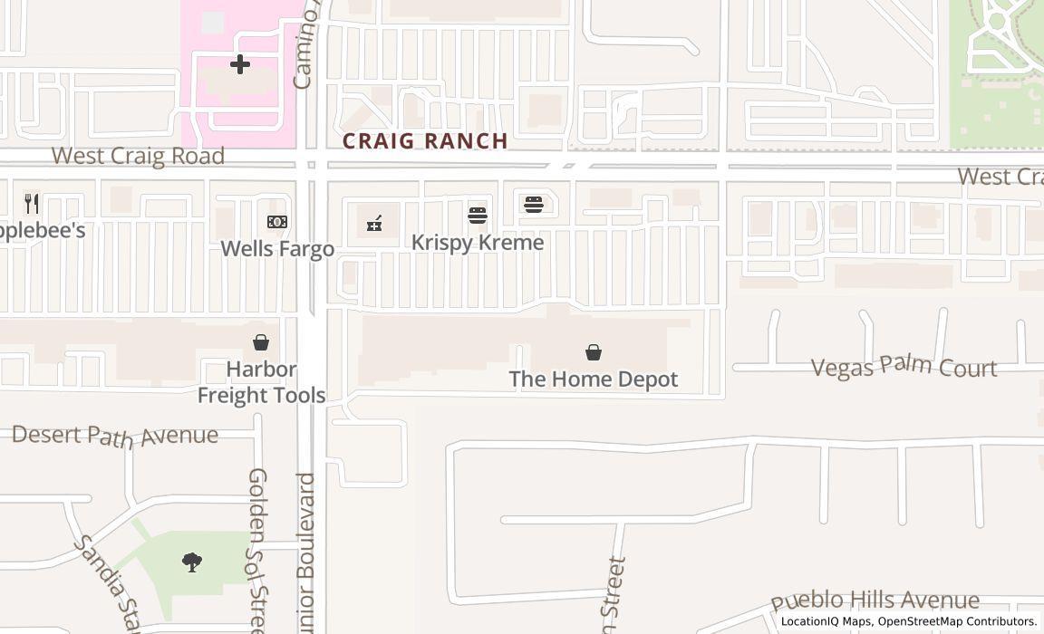 Office Map