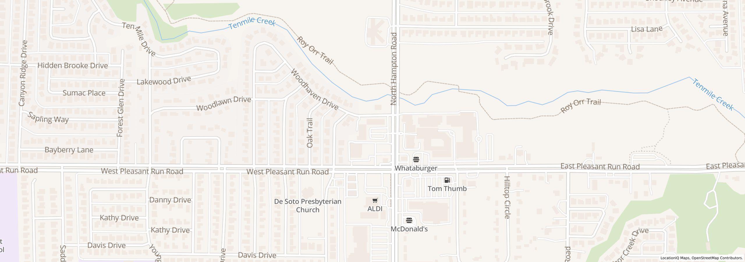 Office Map