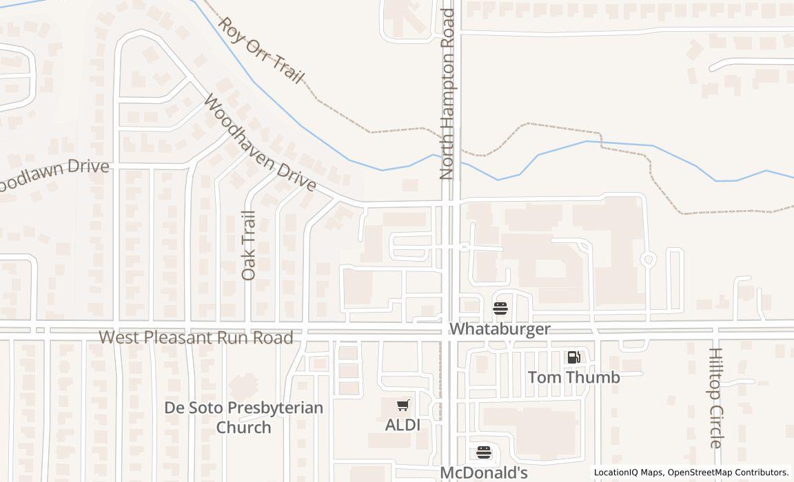 Office Map