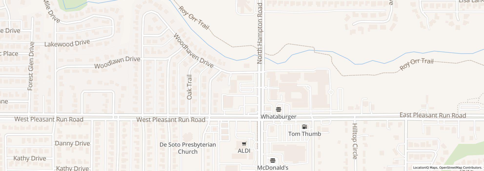 Office Map