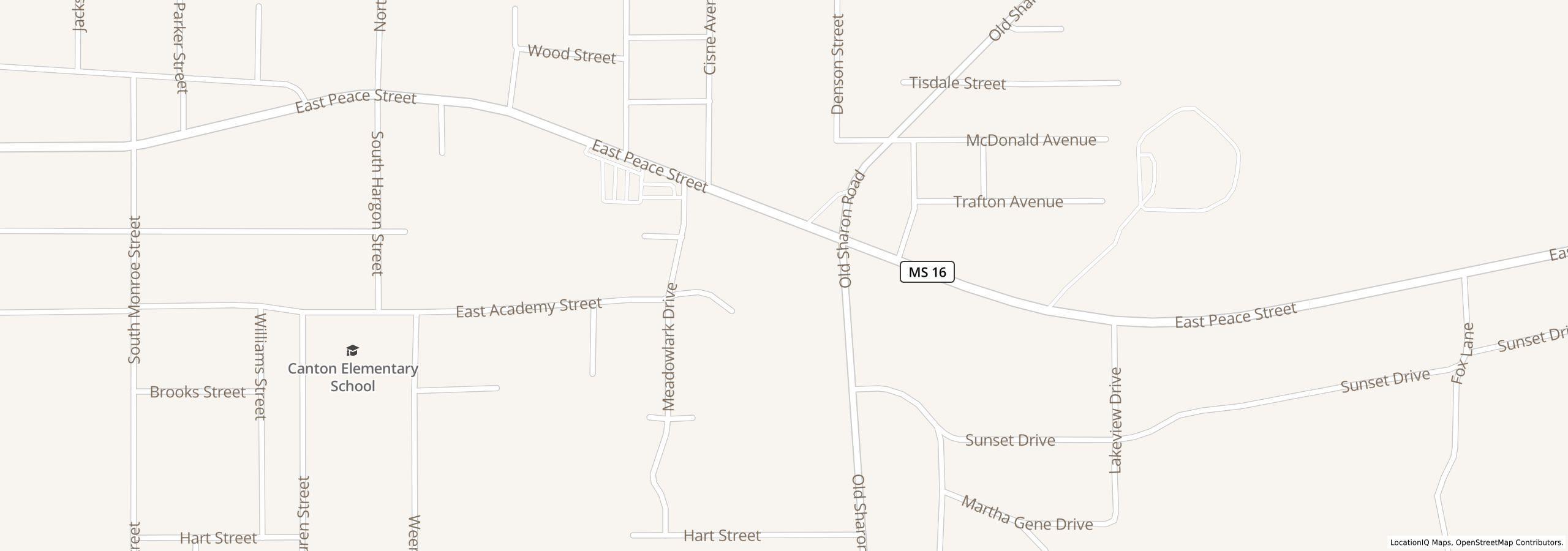Office Map
