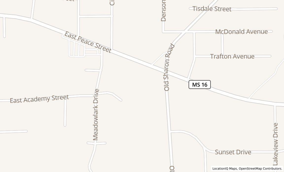 Office Map