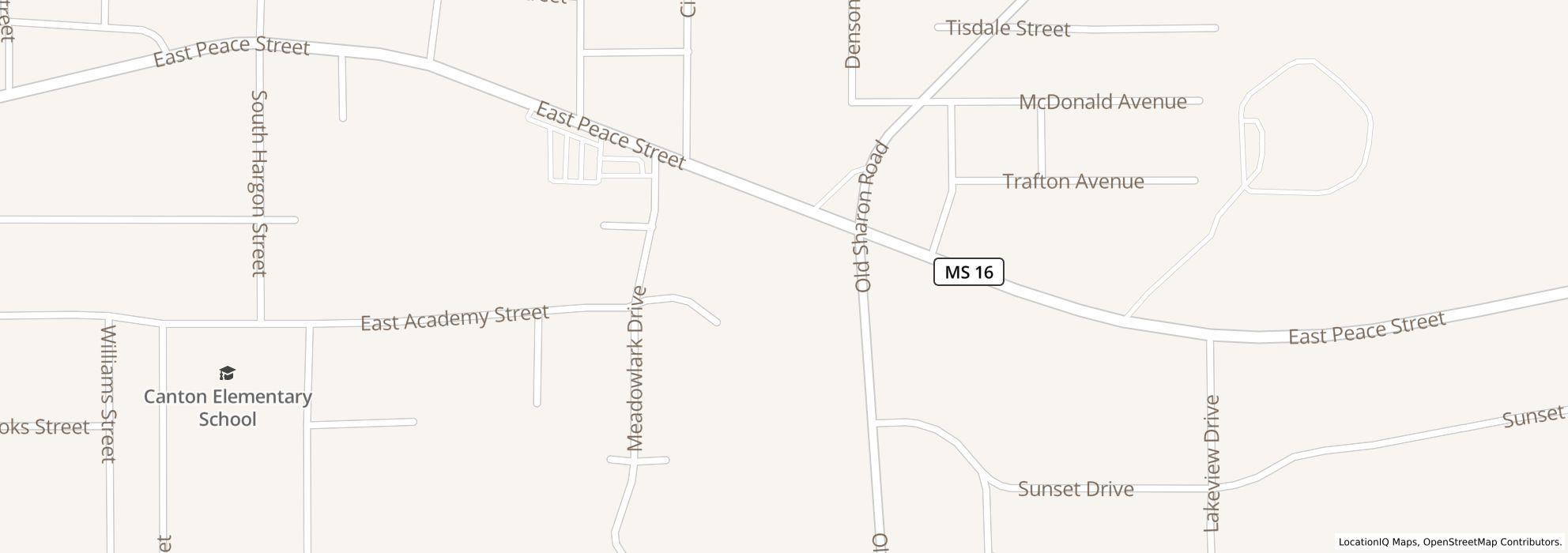 Office Map