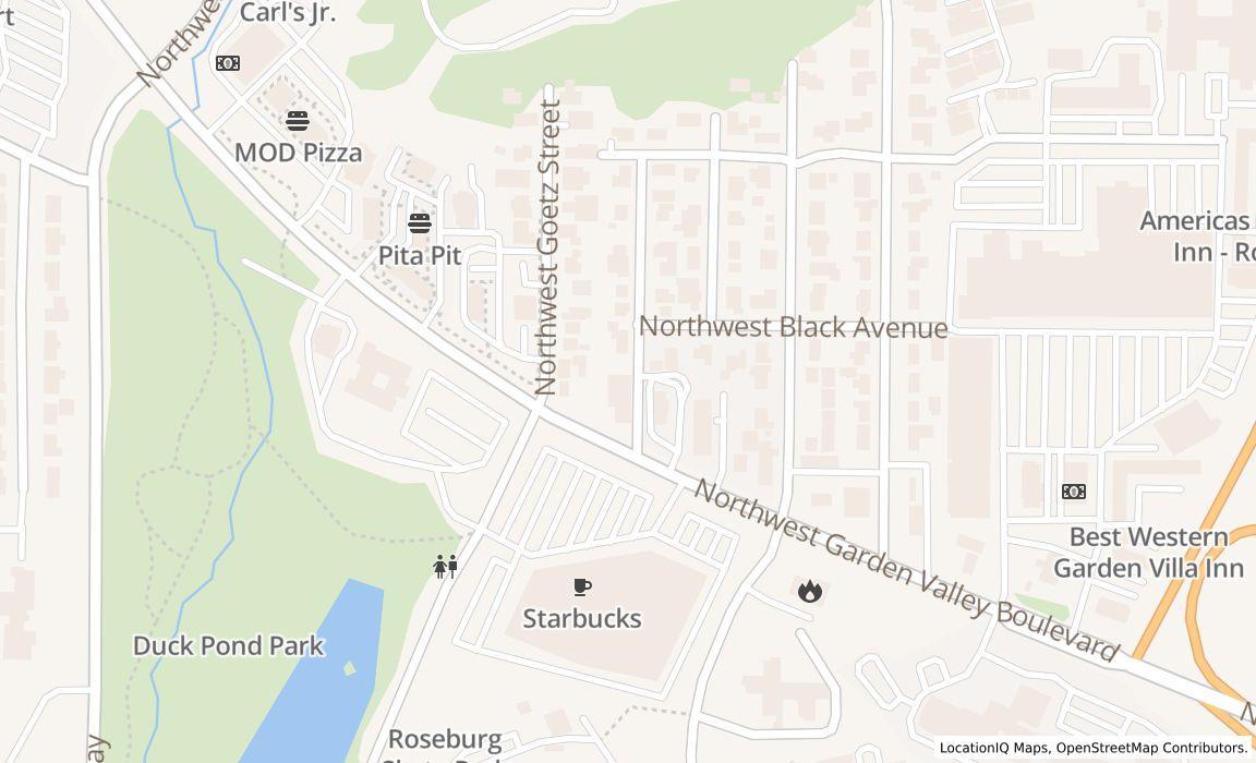 Office Map