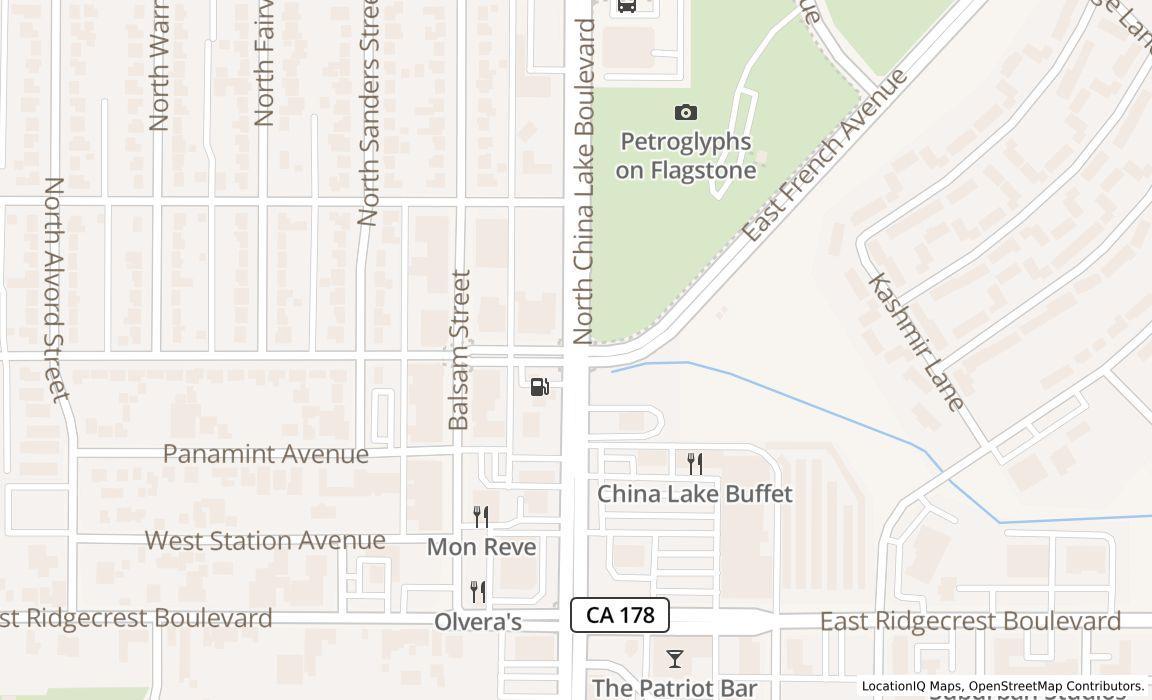 Office Map