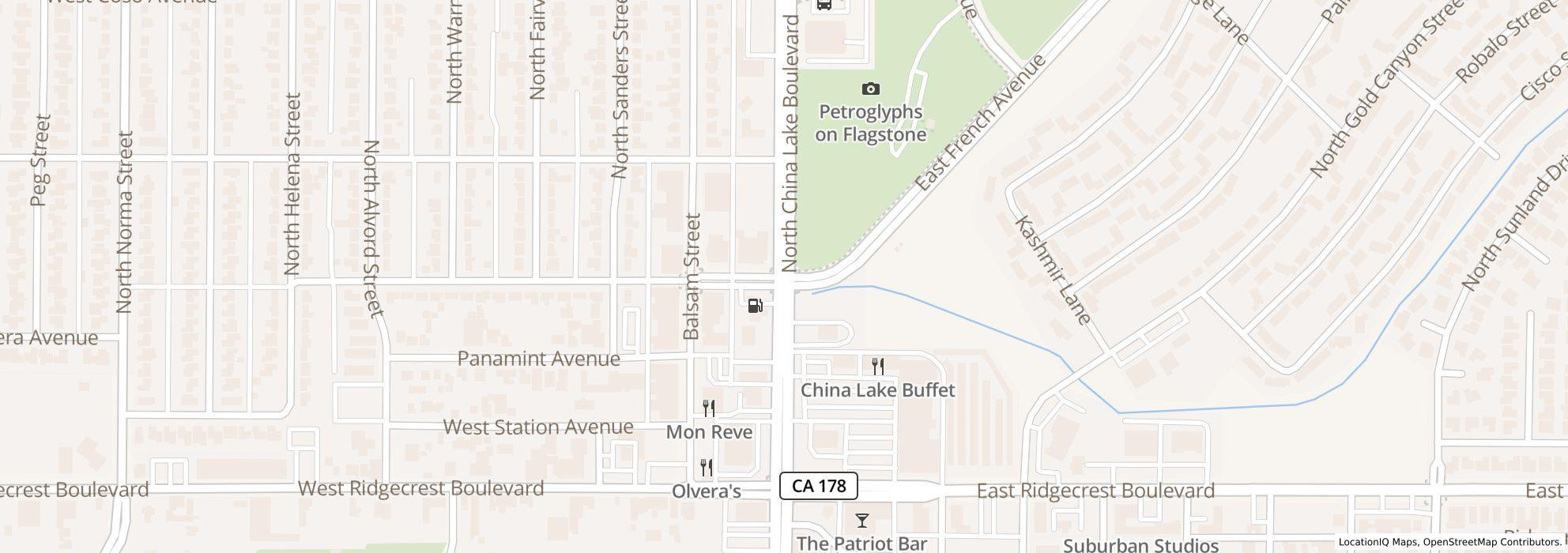 Office Map
