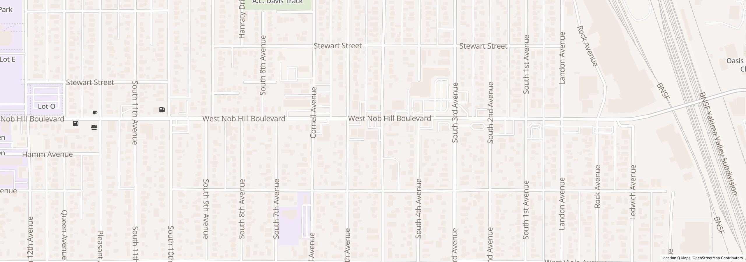 Office Map