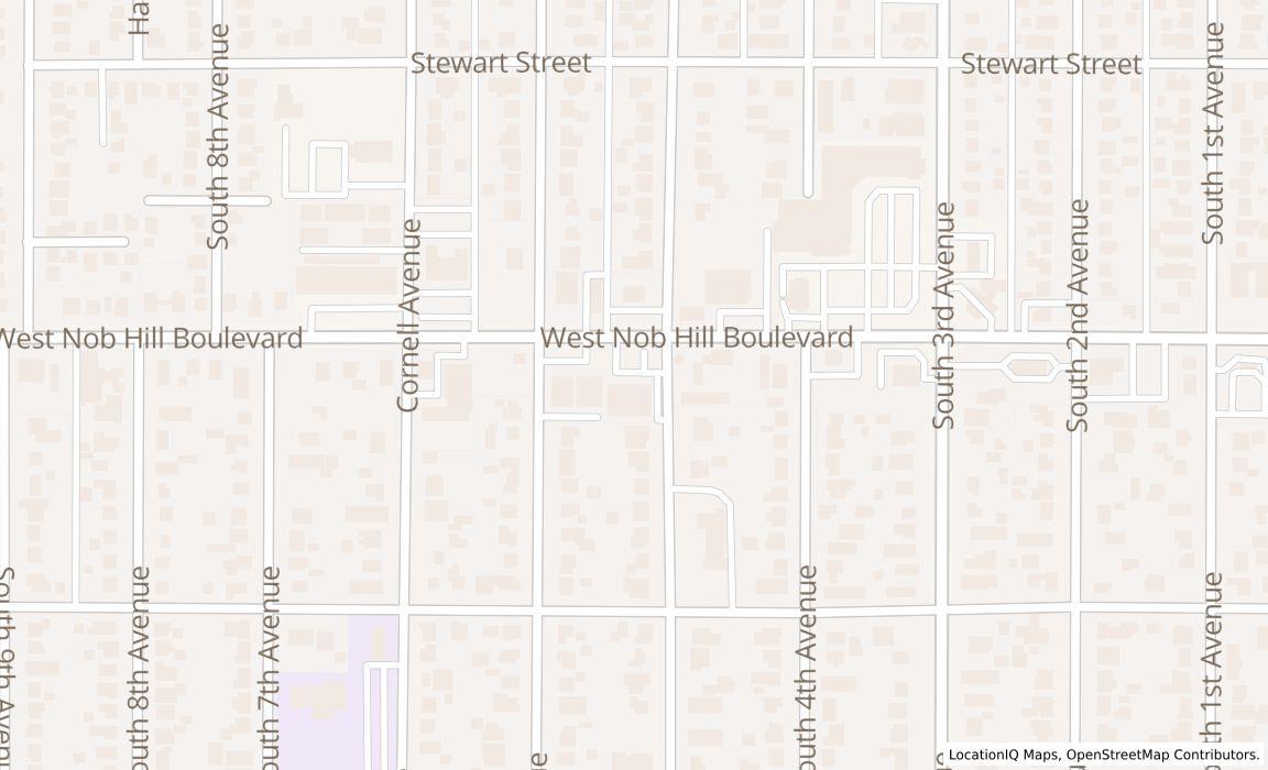 Office Map