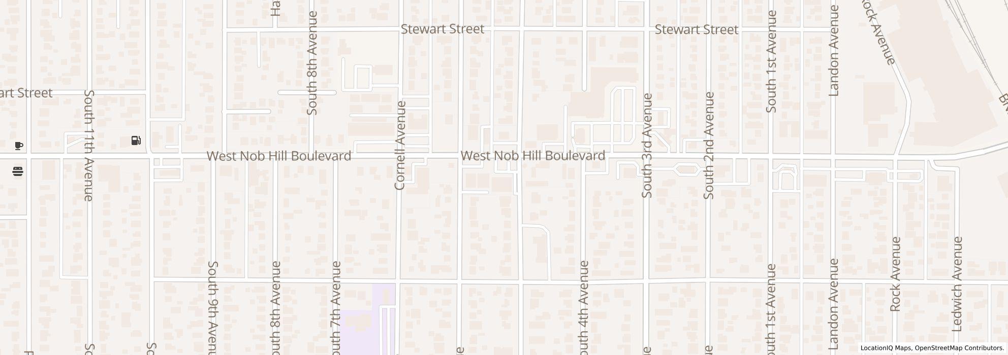 Office Map