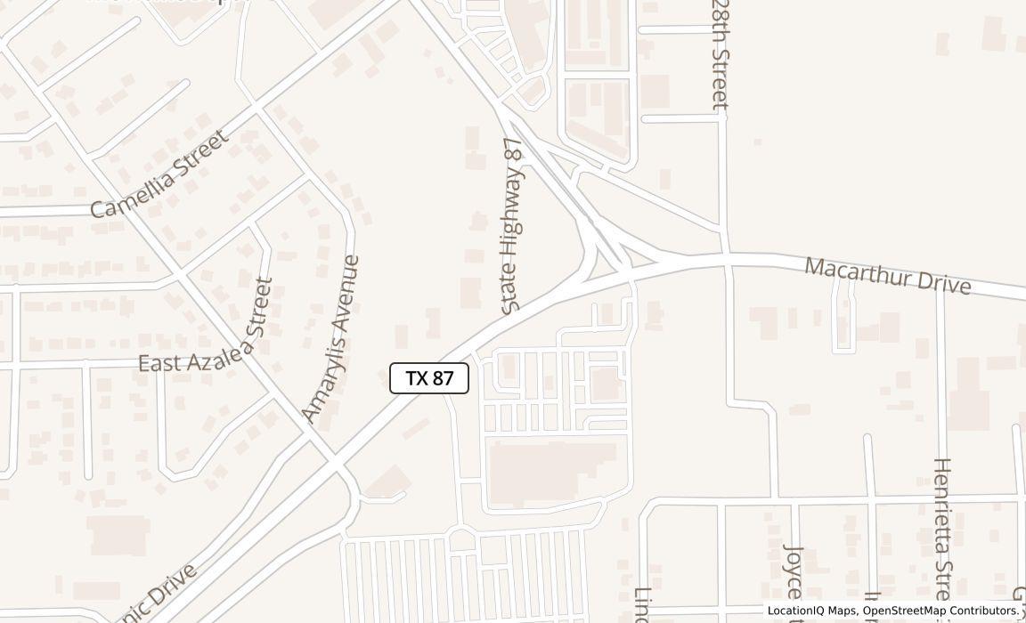 Office Map