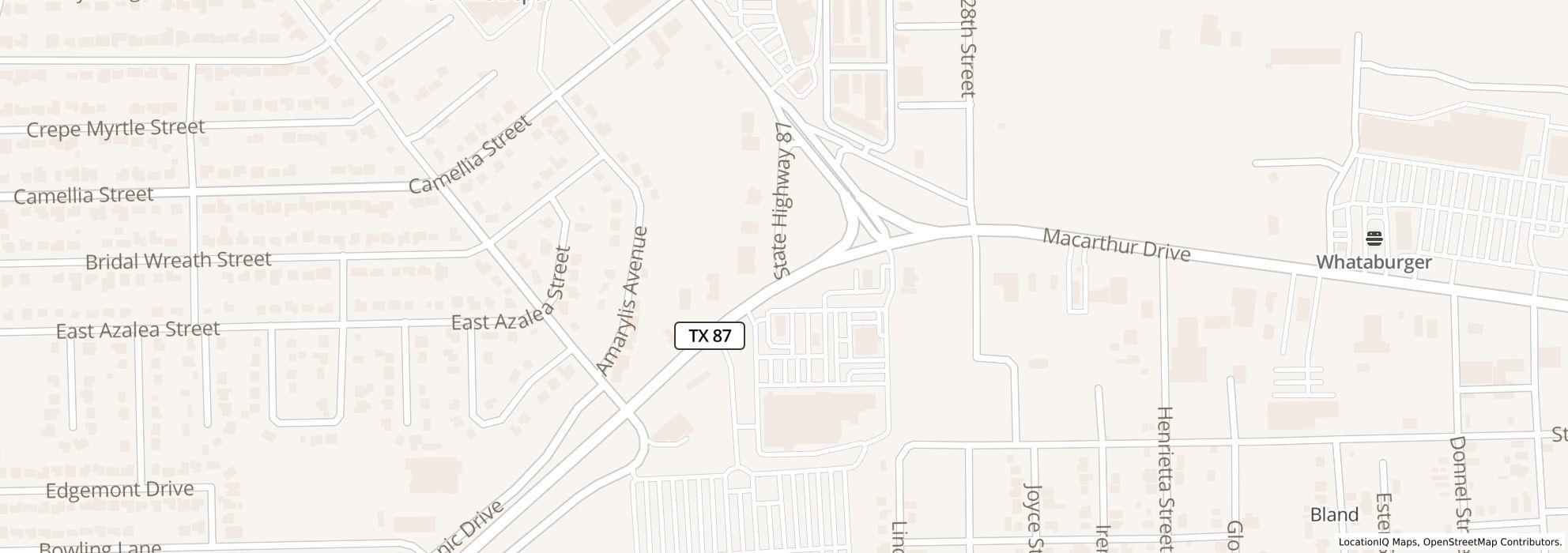 Office Map