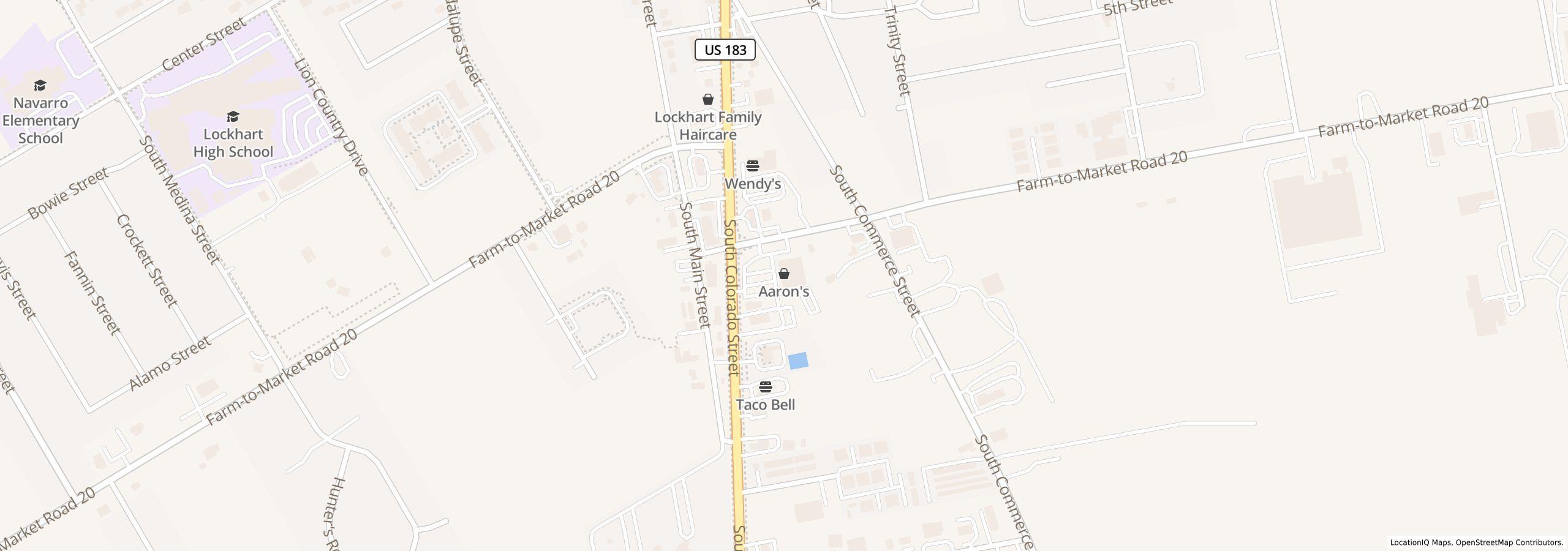 Office Map