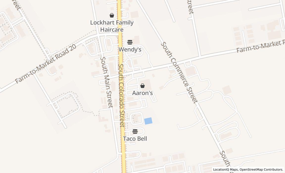 Office Map