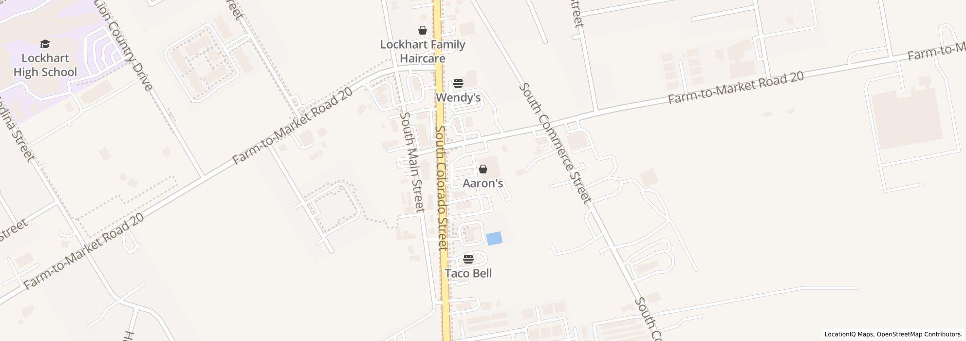 Office Map