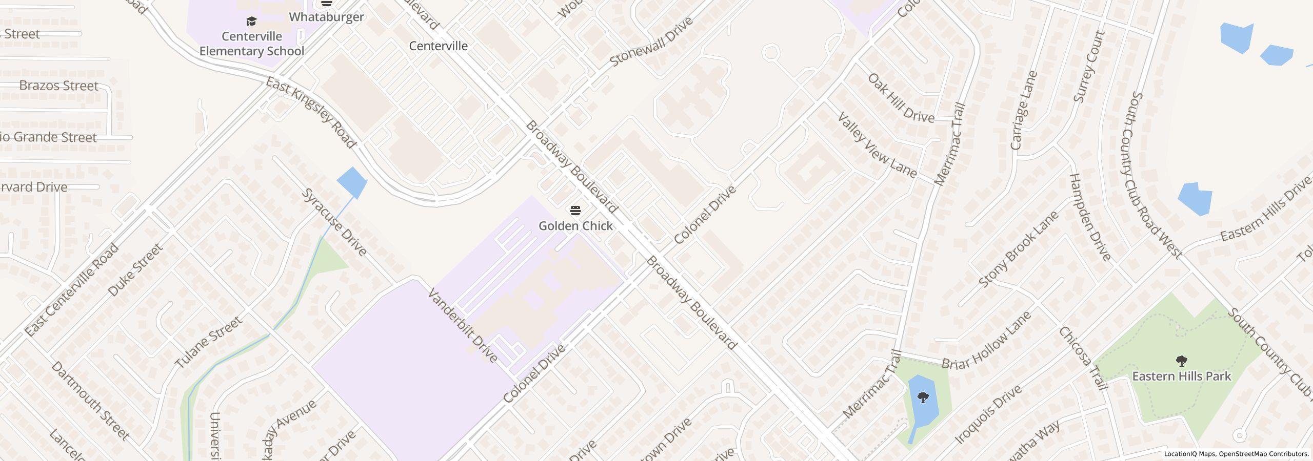 Office Map