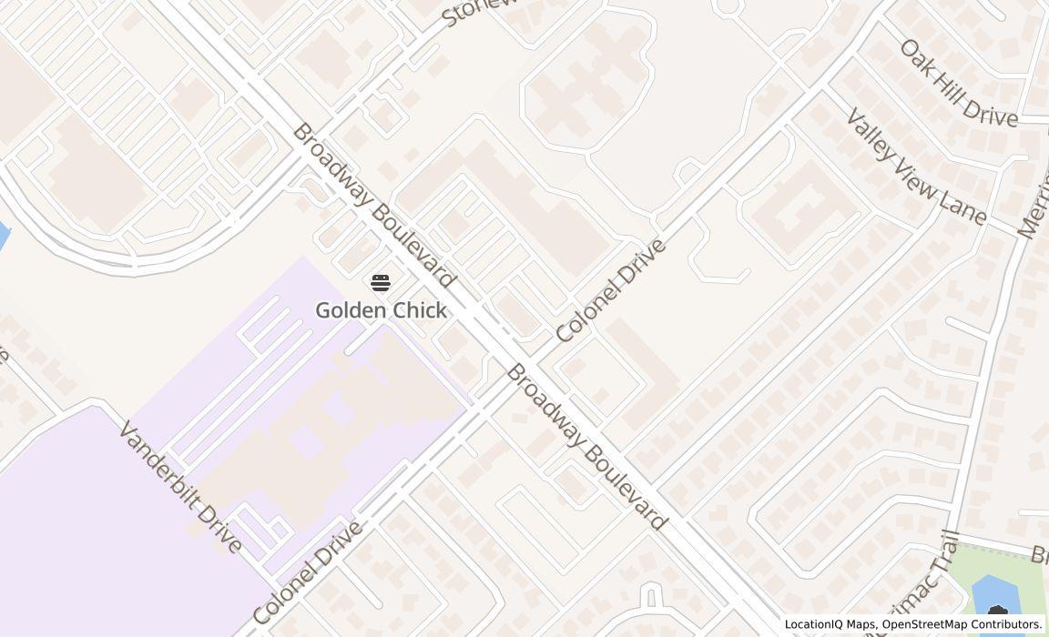 Office Map