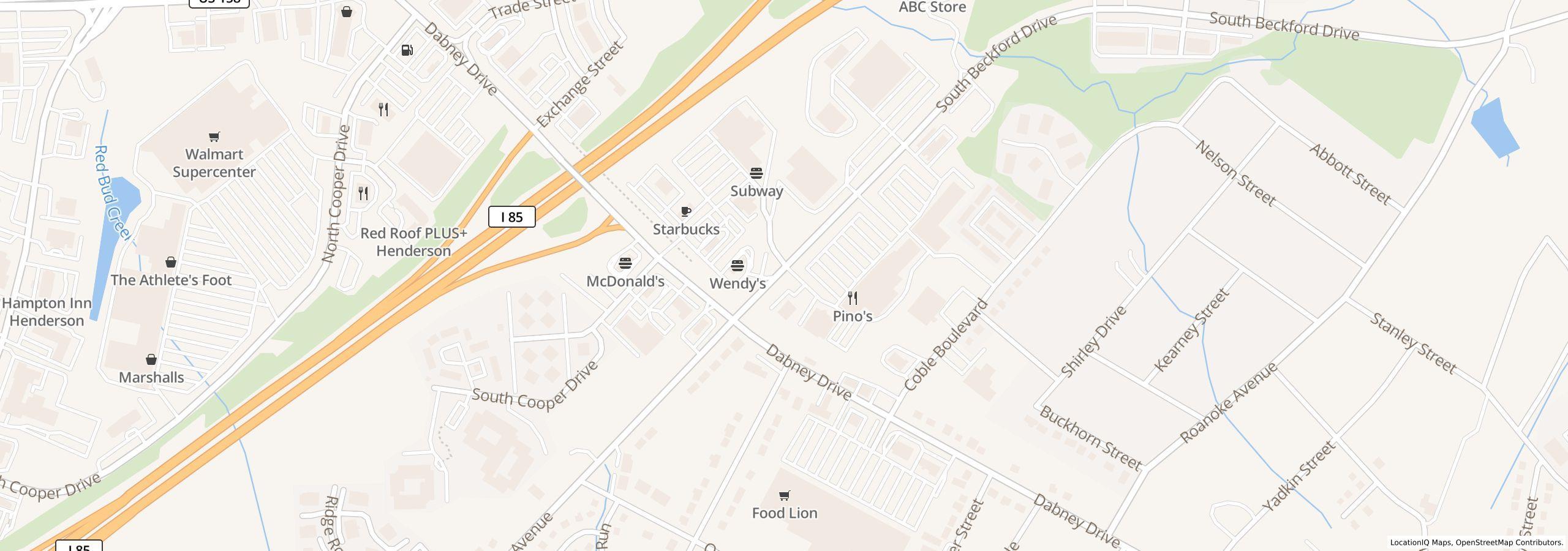 Office Map