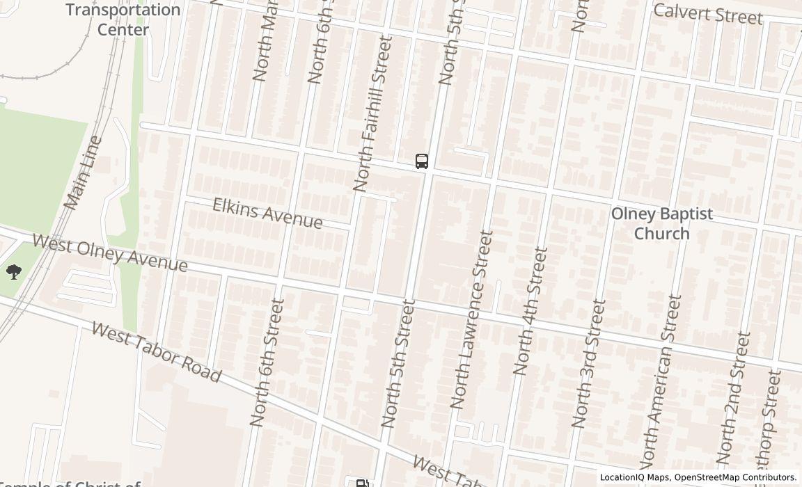 Office Map