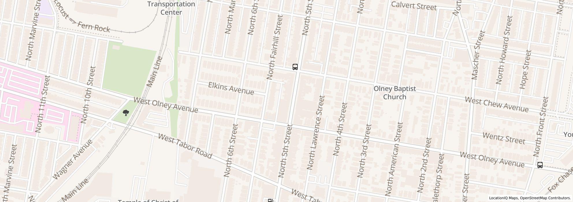 Office Map