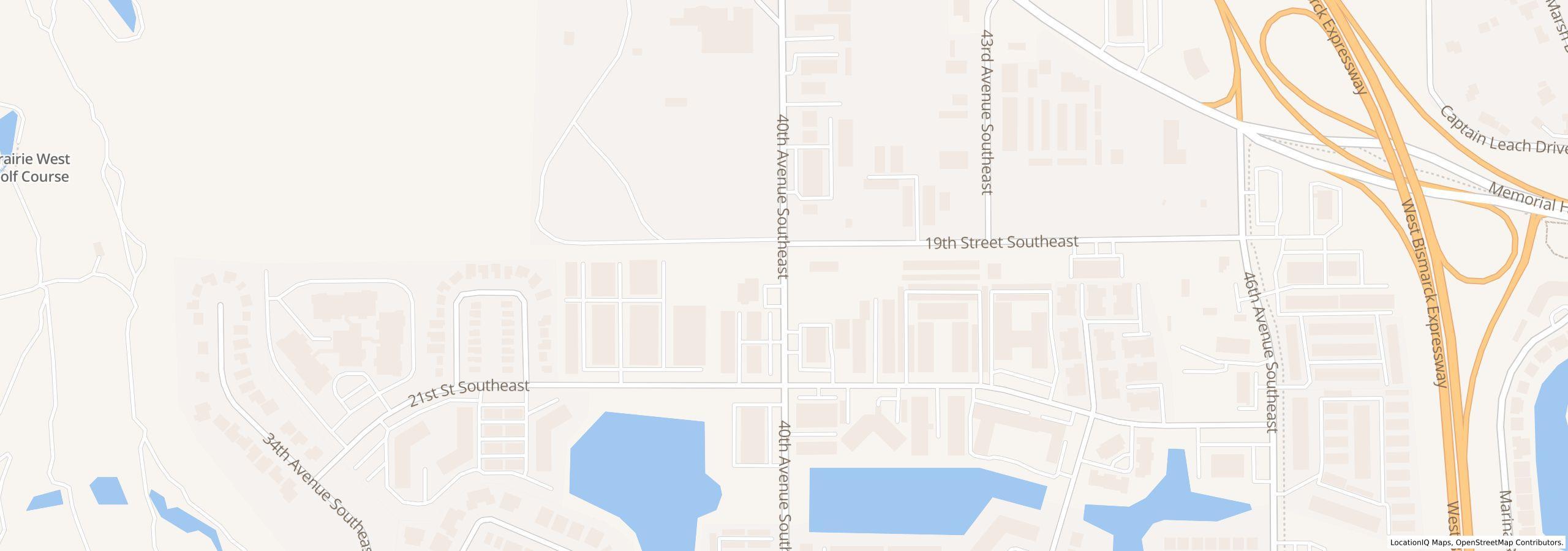Office Map