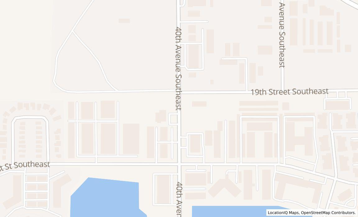 Office Map