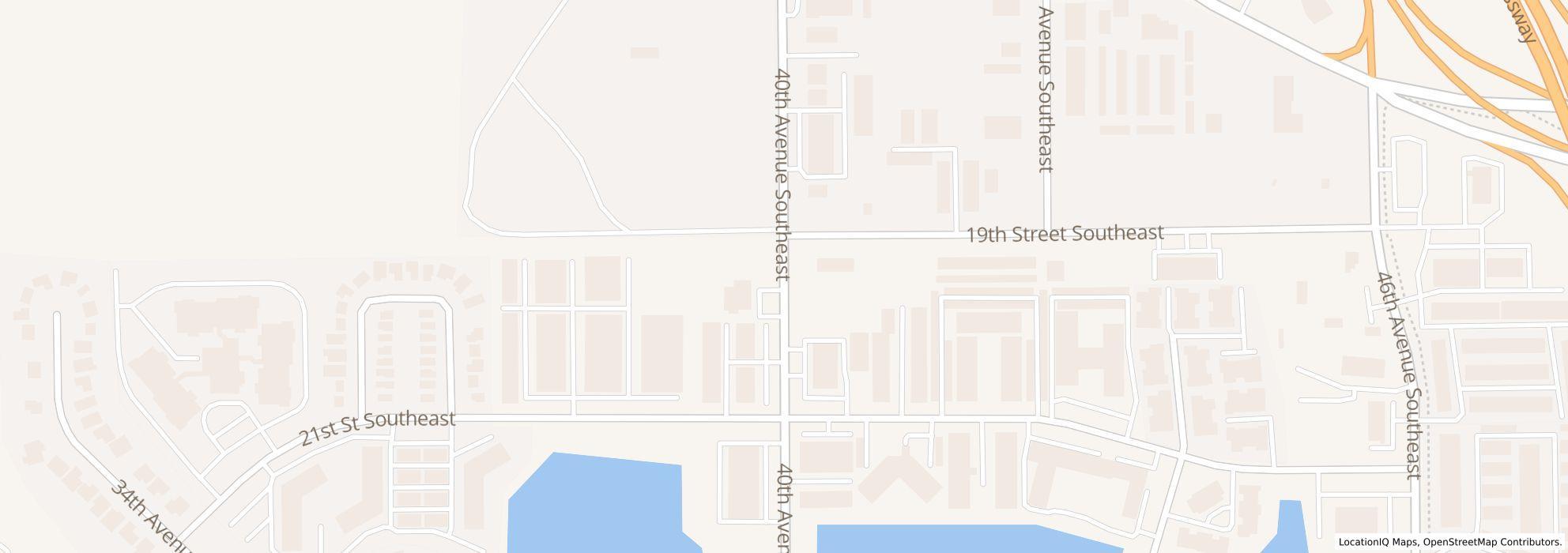 Office Map