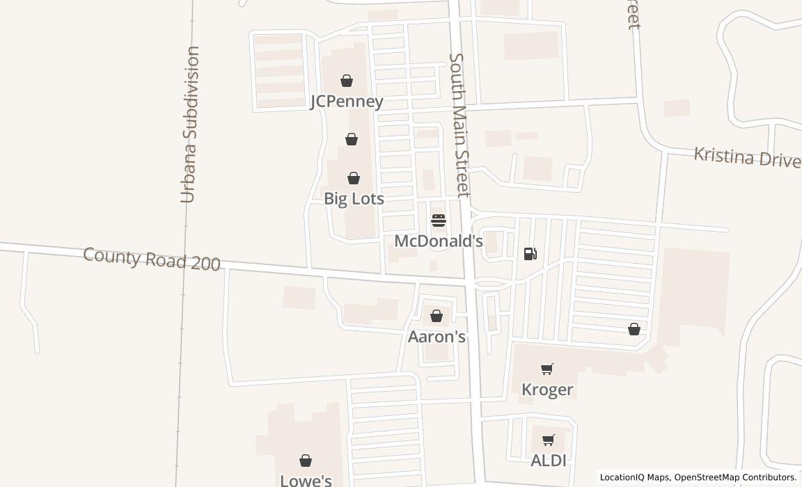 Office Map