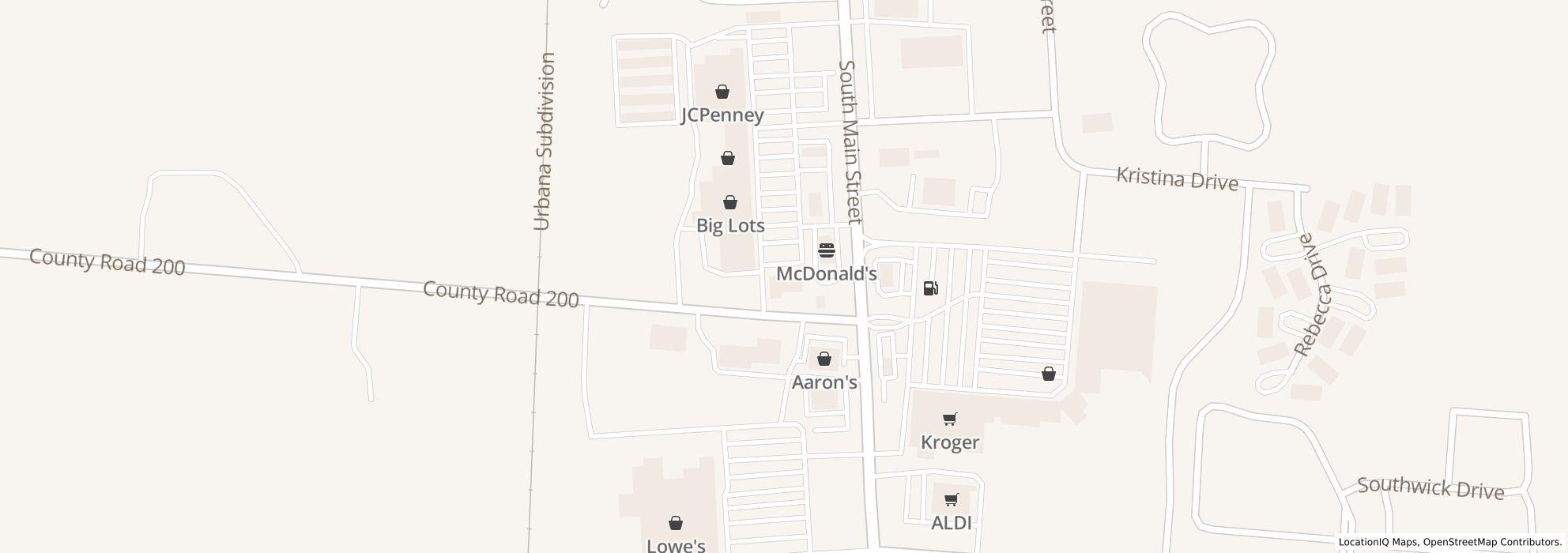 Office Map
