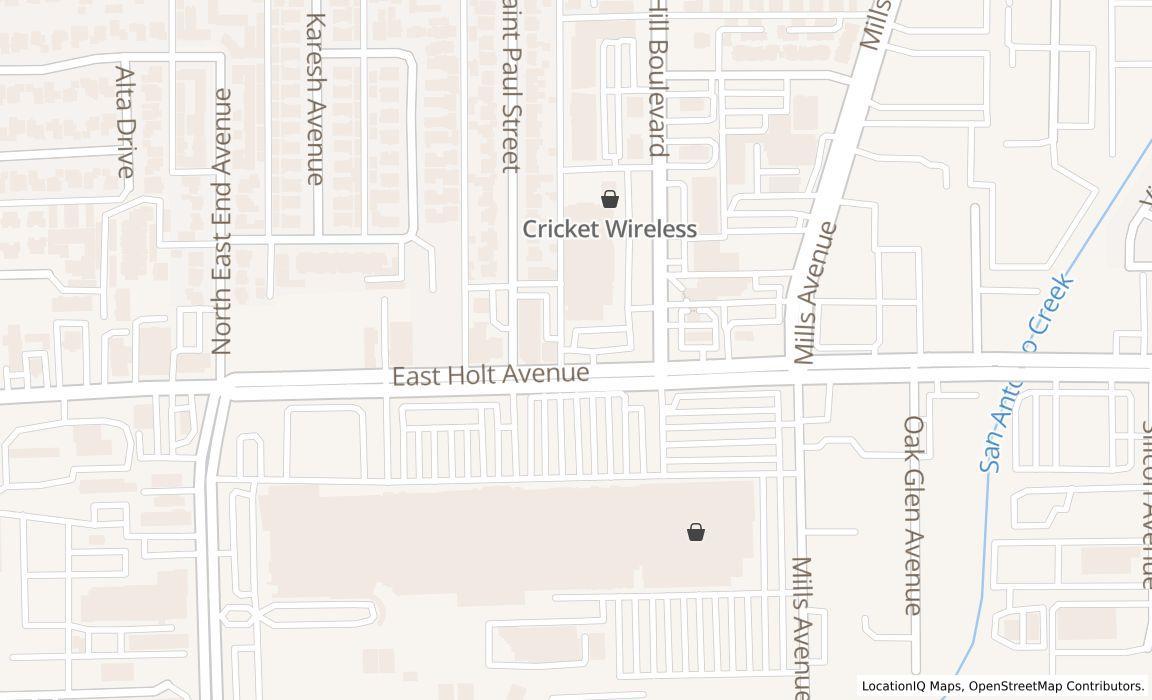 Office Map