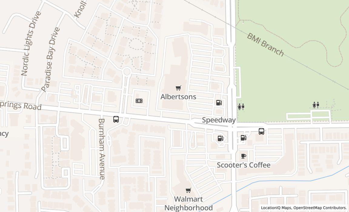 Office Map