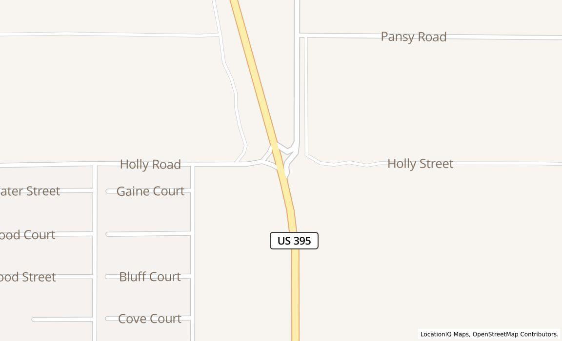Office Map