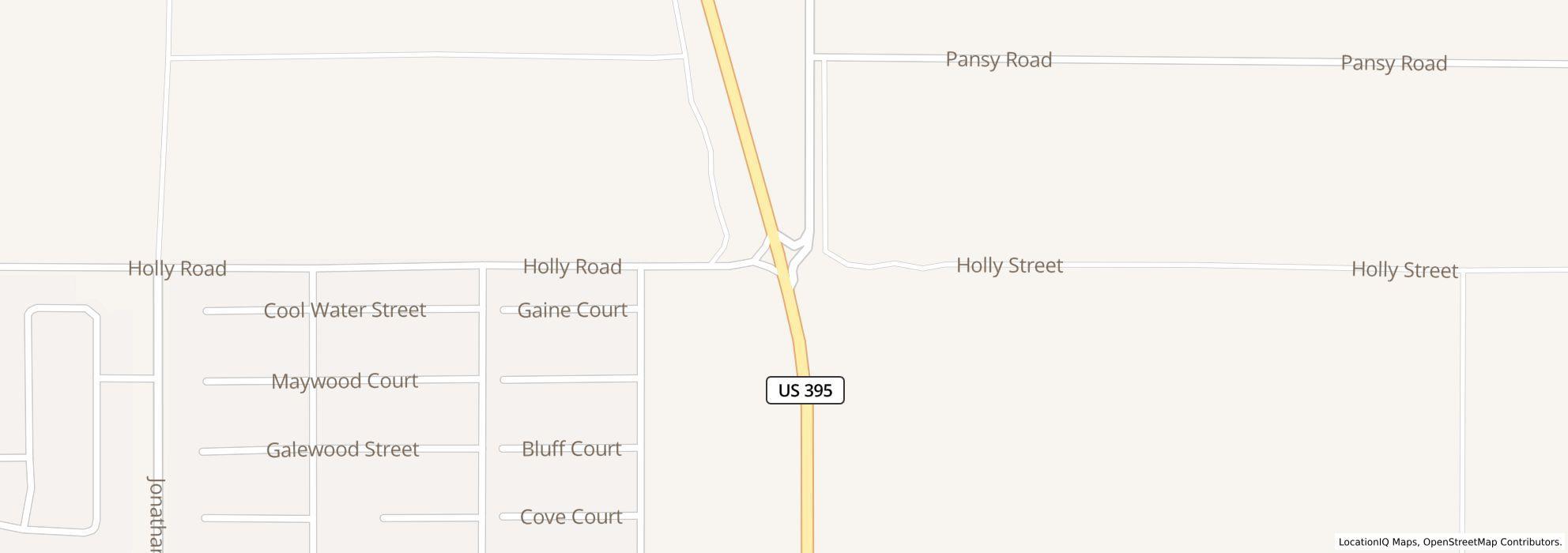 Office Map