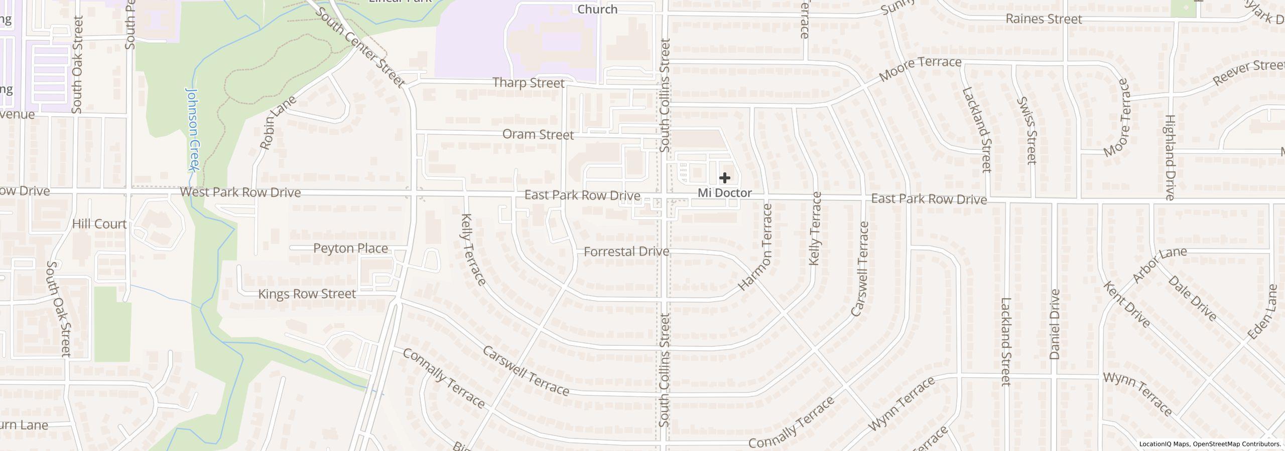Office Map