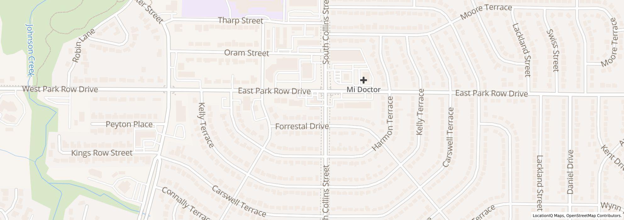 Office Map