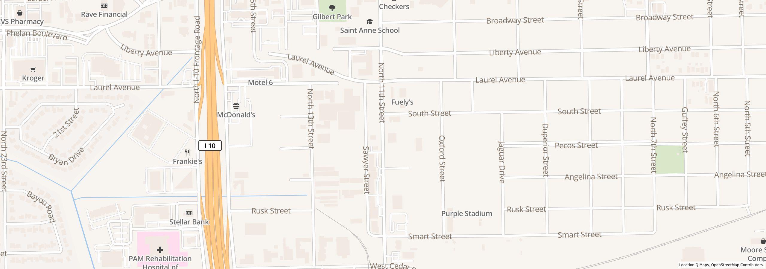 Office Map