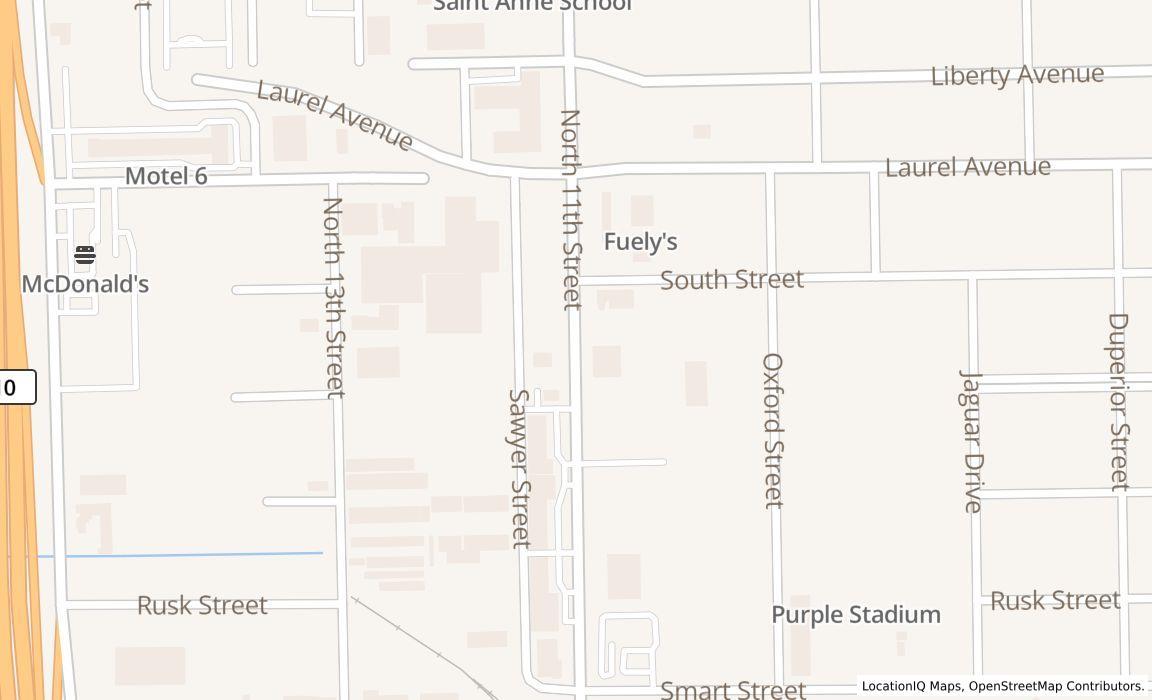 Office Map
