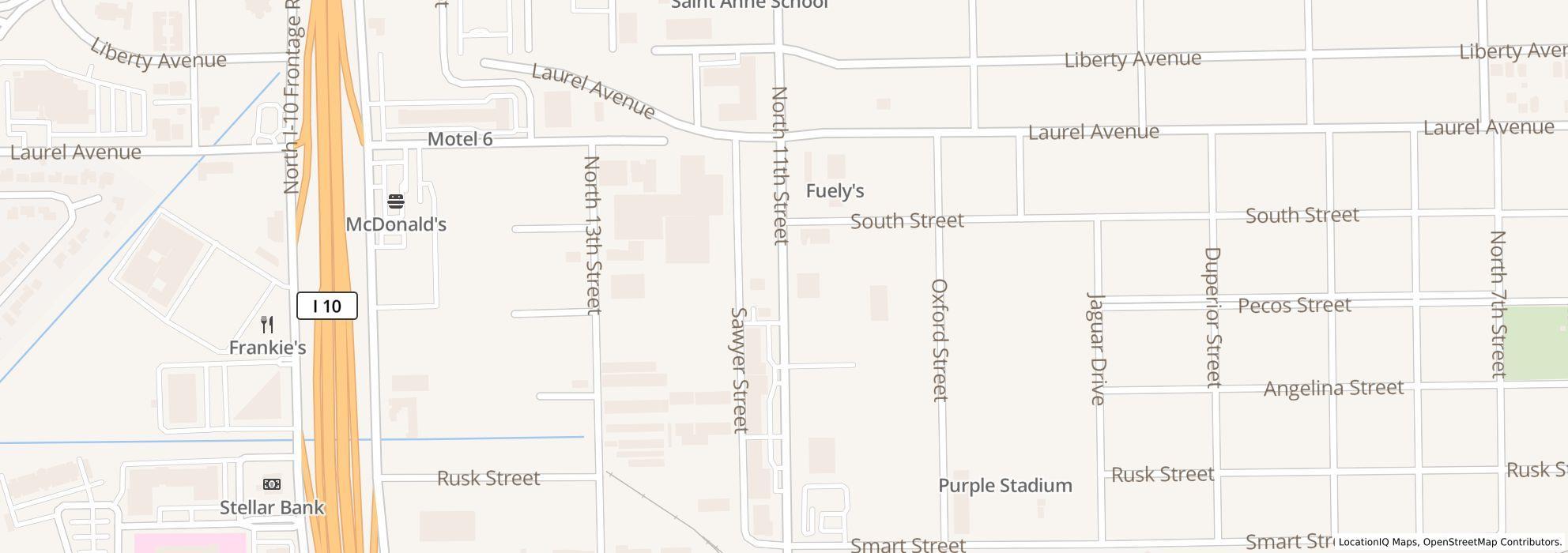 Office Map