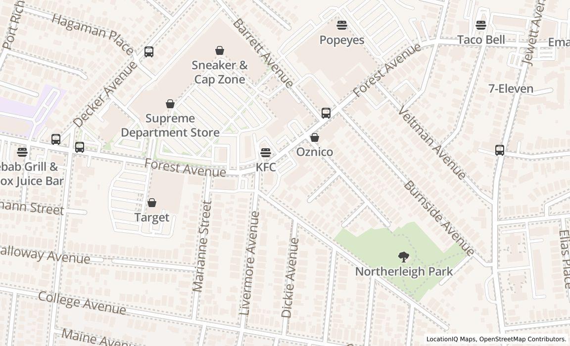 Office Map