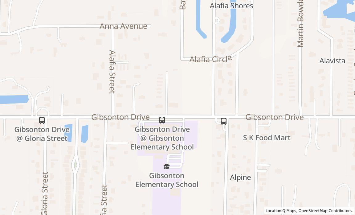 Office Map
