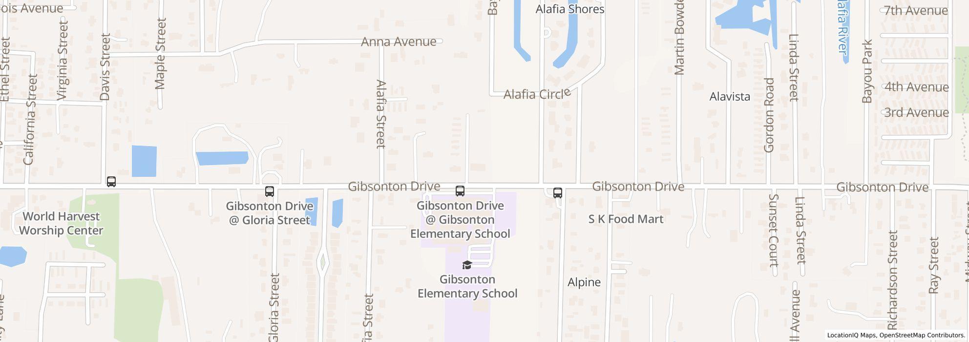 Office Map