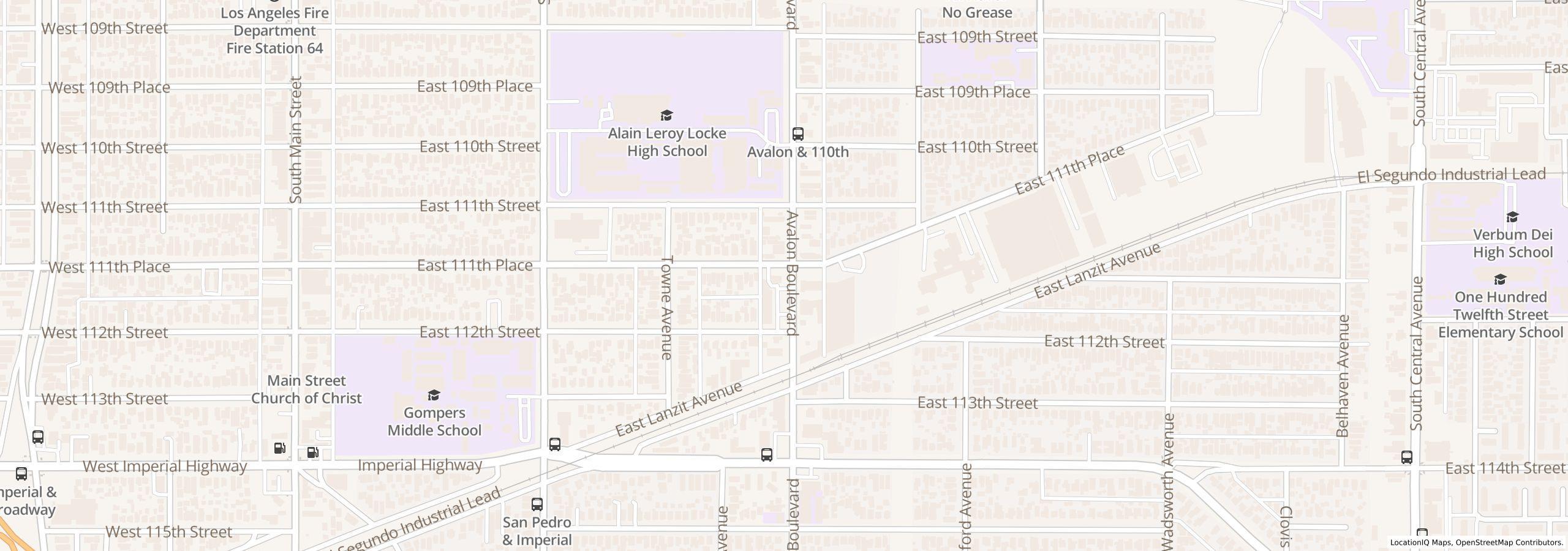 Office Map